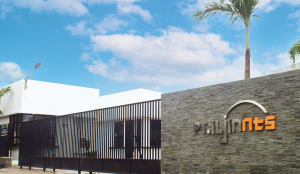 Head Office in Korea